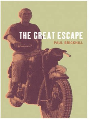 cover image of The great escape